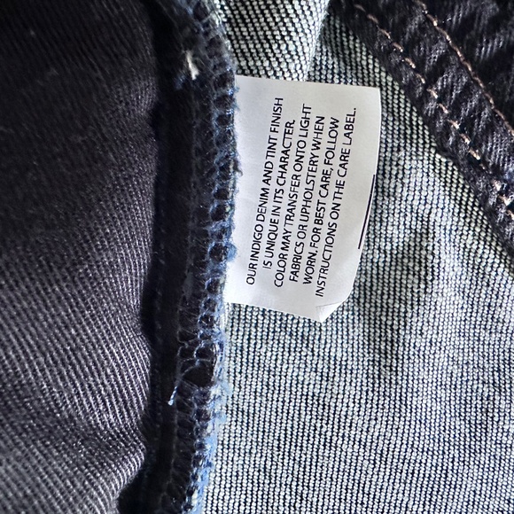 William Rast Men’s Denim Jacket - XXL  NWOT - Picture 11 of 15